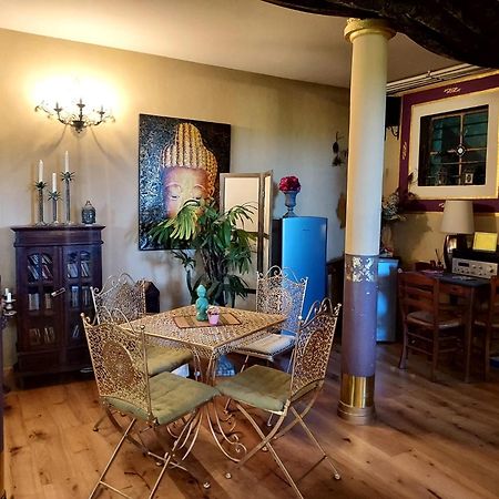 B&B Abracadabra Ghibullo Dış mekan fotoğraf
