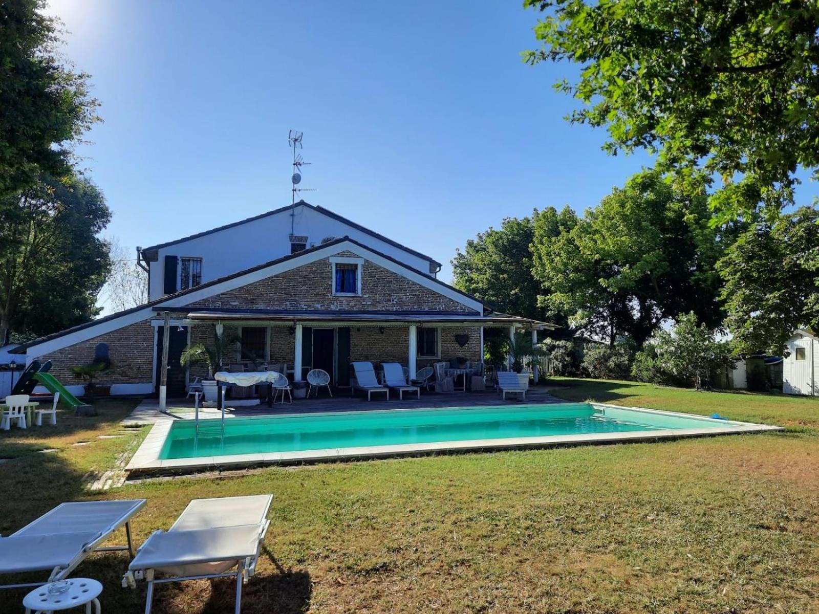 B&B Abracadabra Ghibullo Dış mekan fotoğraf