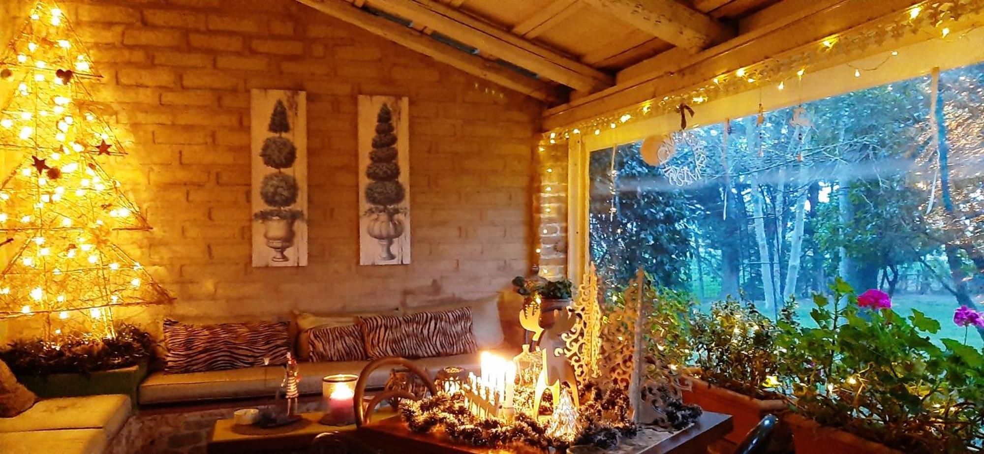 B&B Abracadabra Ghibullo Dış mekan fotoğraf