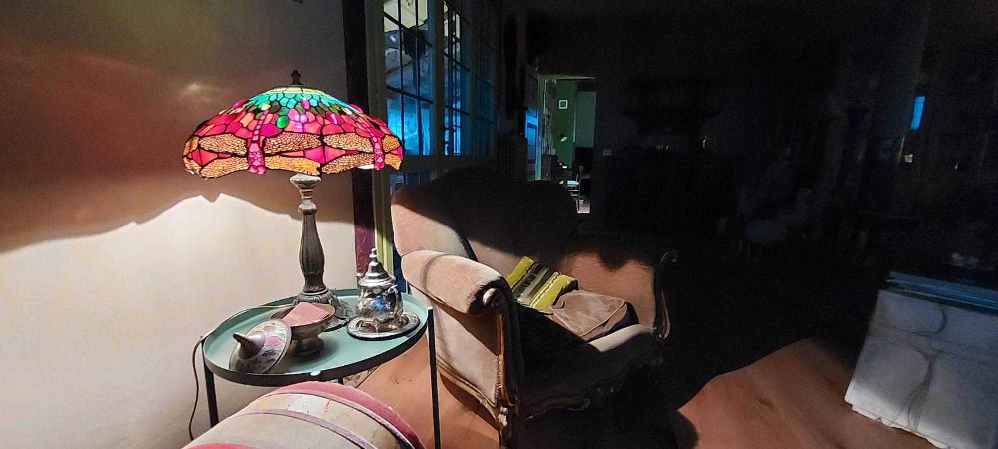 B&B Abracadabra Ghibullo Dış mekan fotoğraf