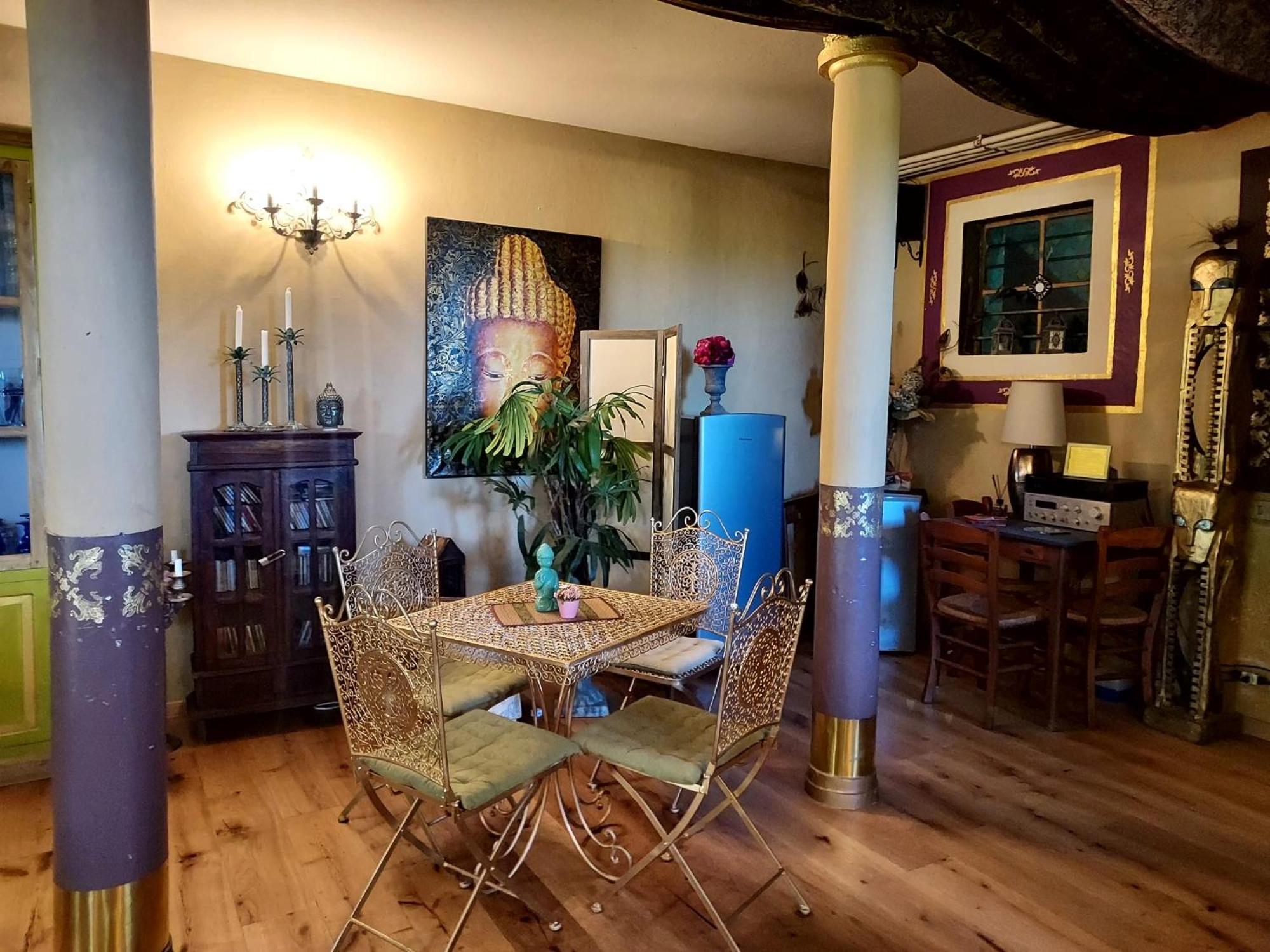 B&B Abracadabra Ghibullo Dış mekan fotoğraf