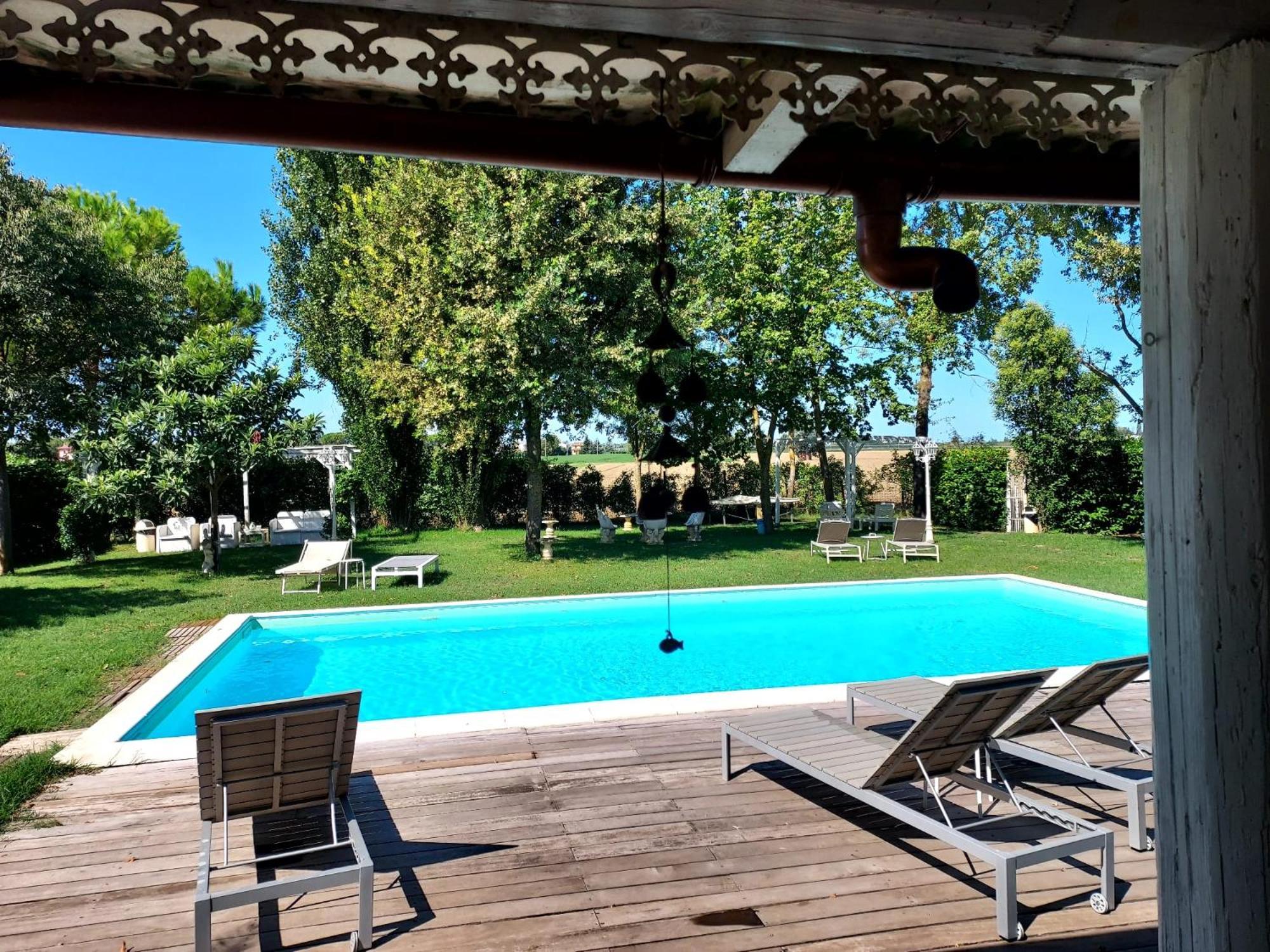 B&B Abracadabra Ghibullo Dış mekan fotoğraf