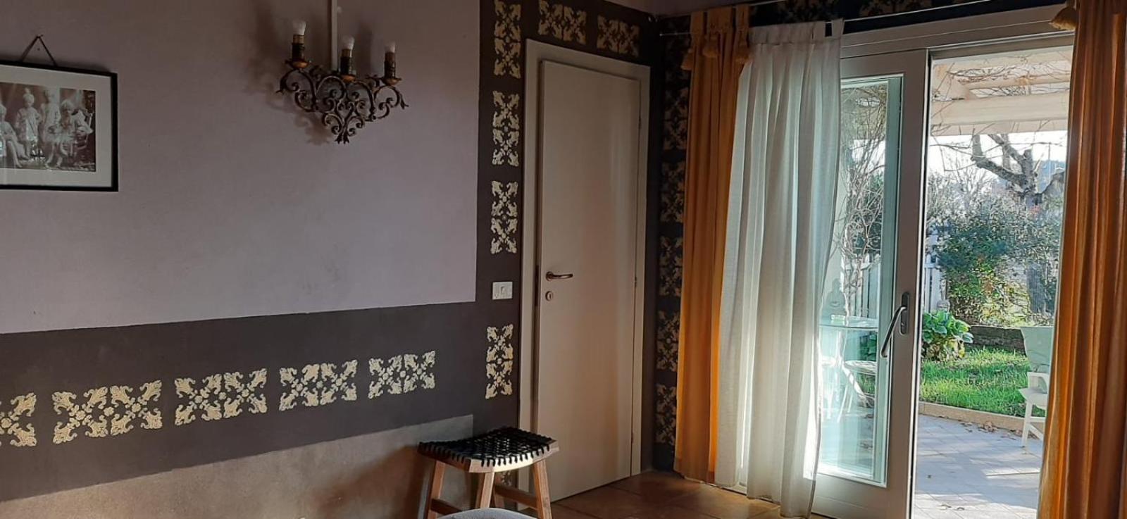 B&B Abracadabra Ghibullo Dış mekan fotoğraf